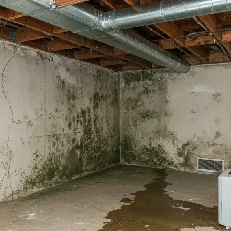 Professional Mold Removal in Newton County, MS